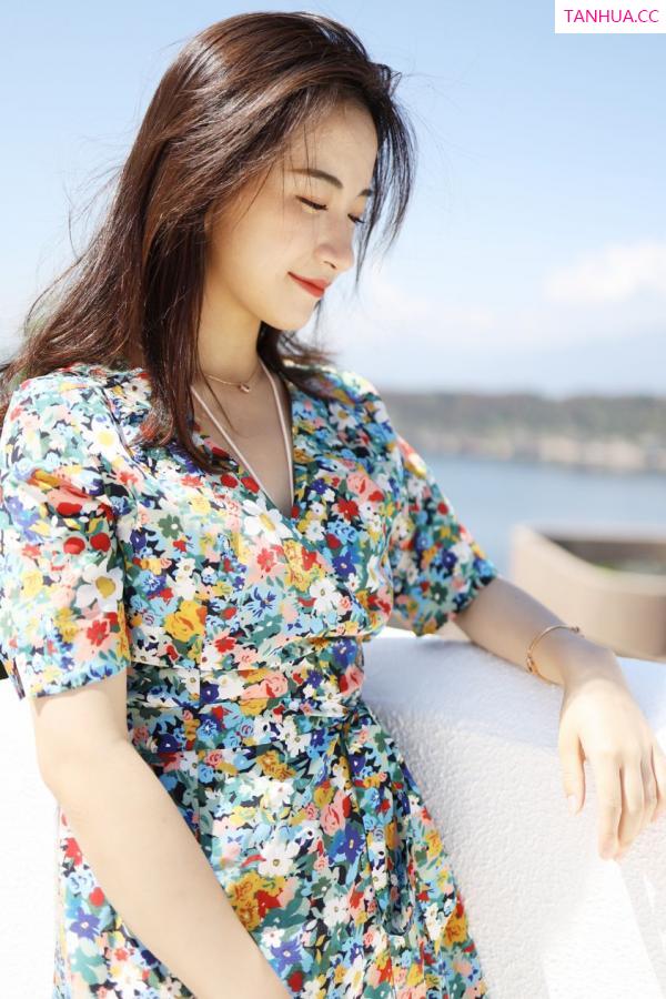 龚天艺 艺儿拿铁 [XIUREN]高清写真图 2019.08.23 艺儿伢哟第35张图片